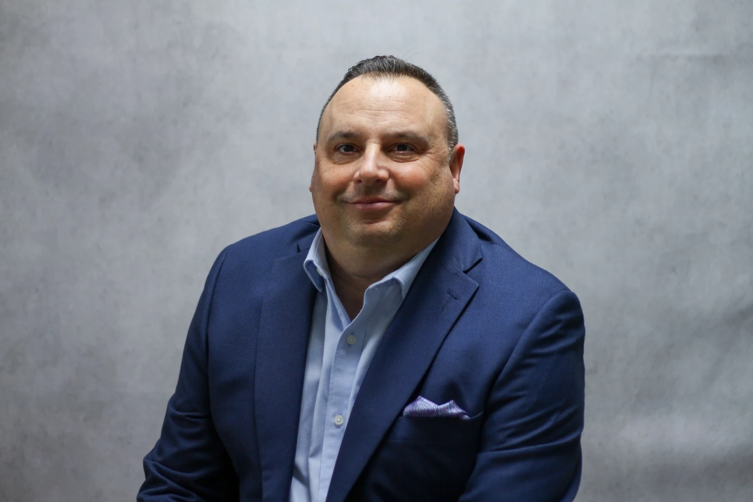 Mark Slider, Ed.D., co-founder of Limber Pine Education
